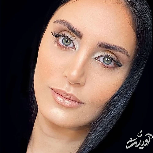 استایل کوتاه و بهارۀ الناز شاکردوست